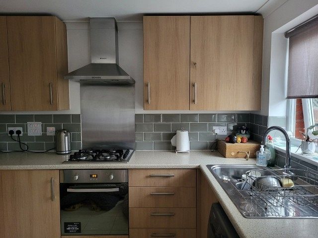 4 Elizabethan Way, Teignmouth, Devon